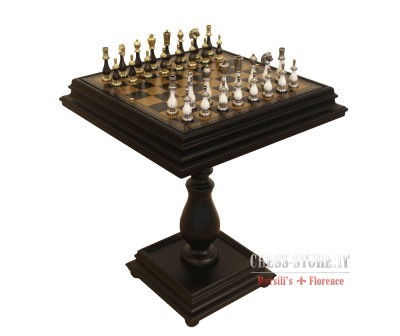 Chess table